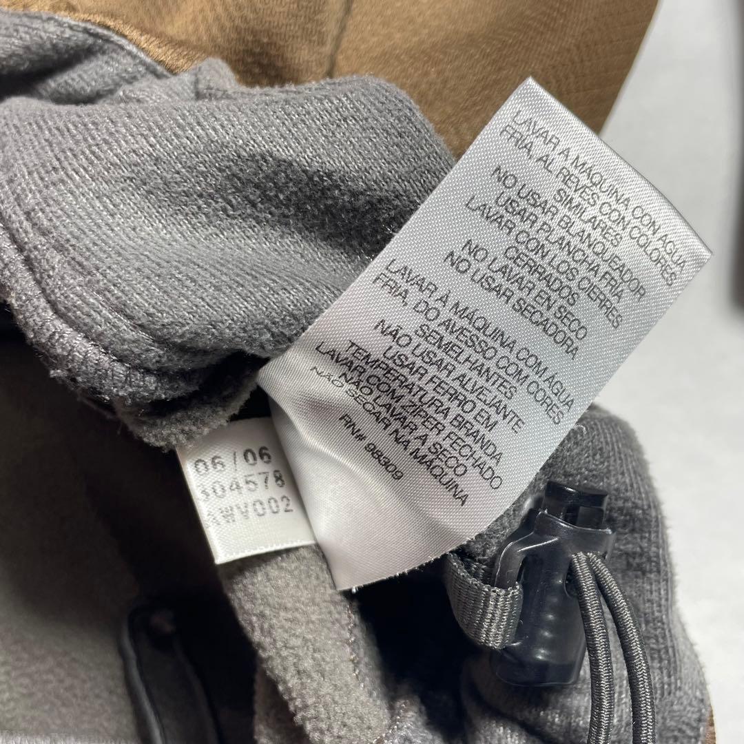 90s 00s サロモン テックジャケット y2k テック系 ヴィンテージ