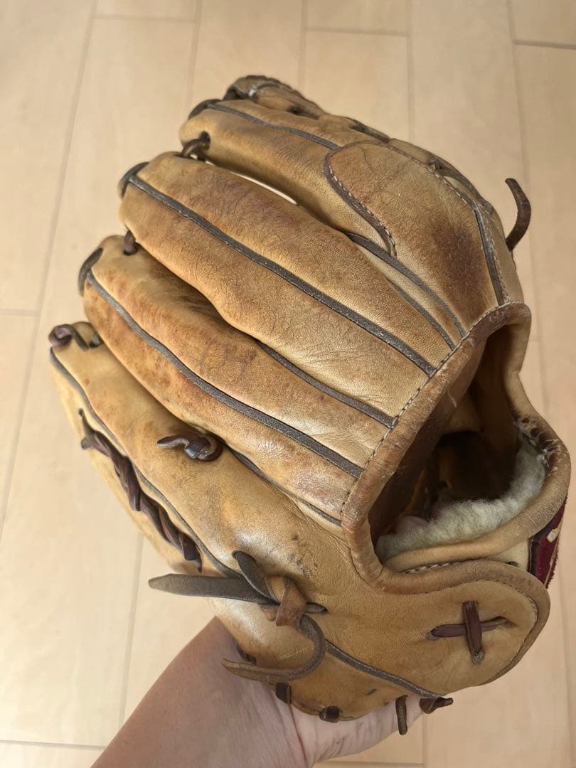 久保田スラッガー　オーダー