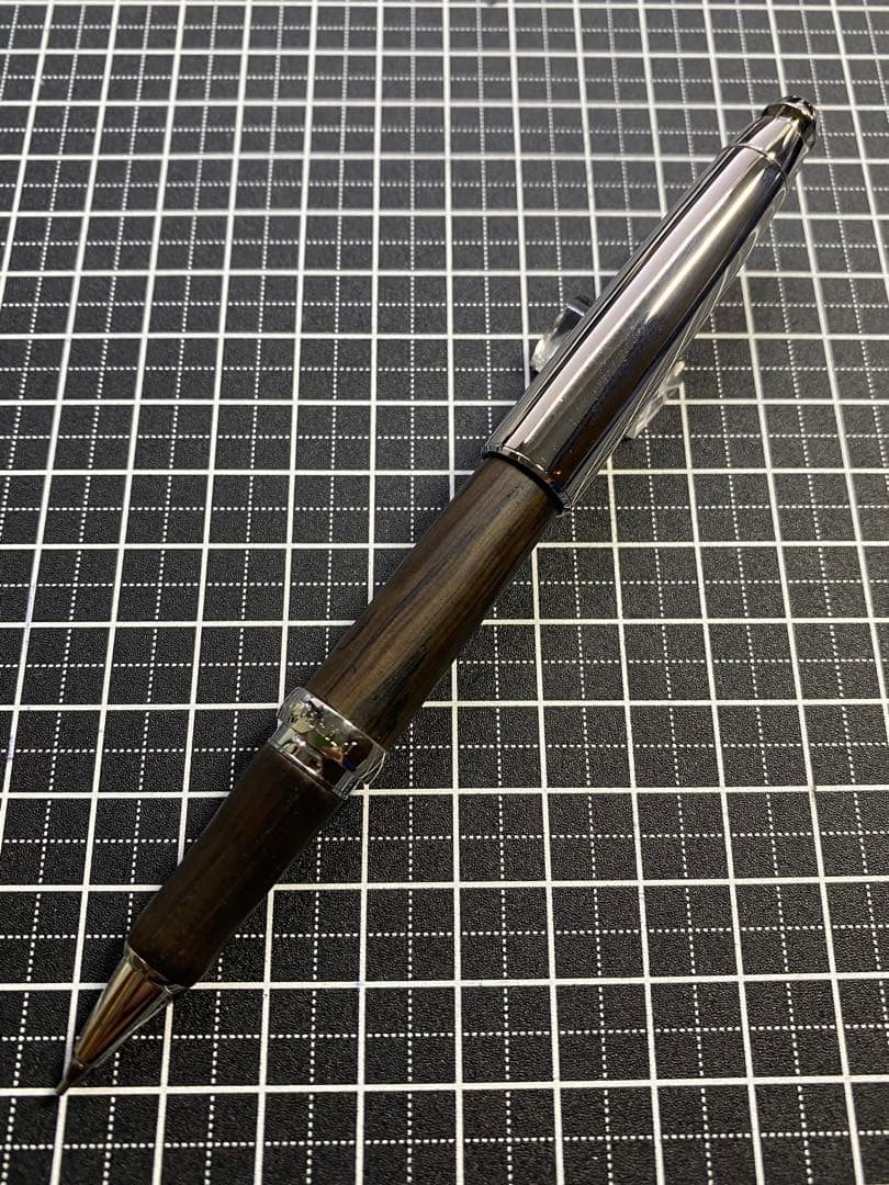 uni PUREMALT 5000 シャープペンシル