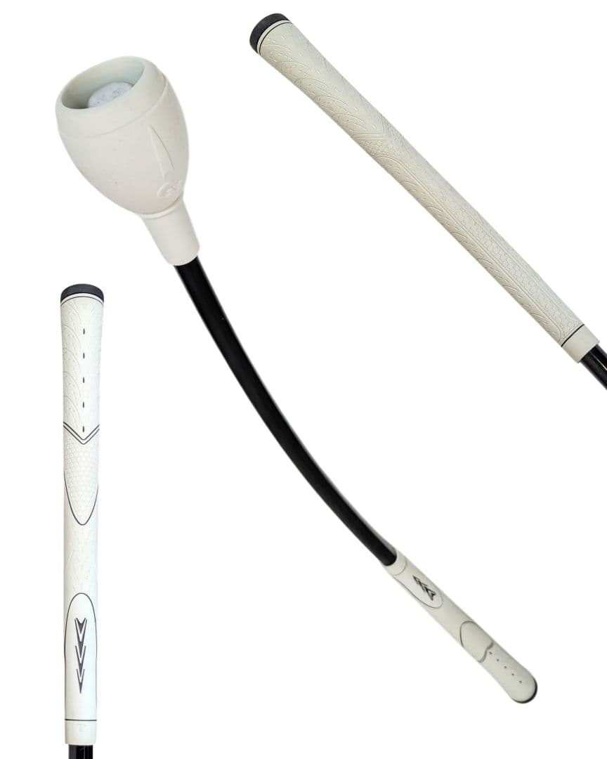 ネ*園様 藤田コアスイング＆リンクス フレループ＆Tabata トルネードスティ