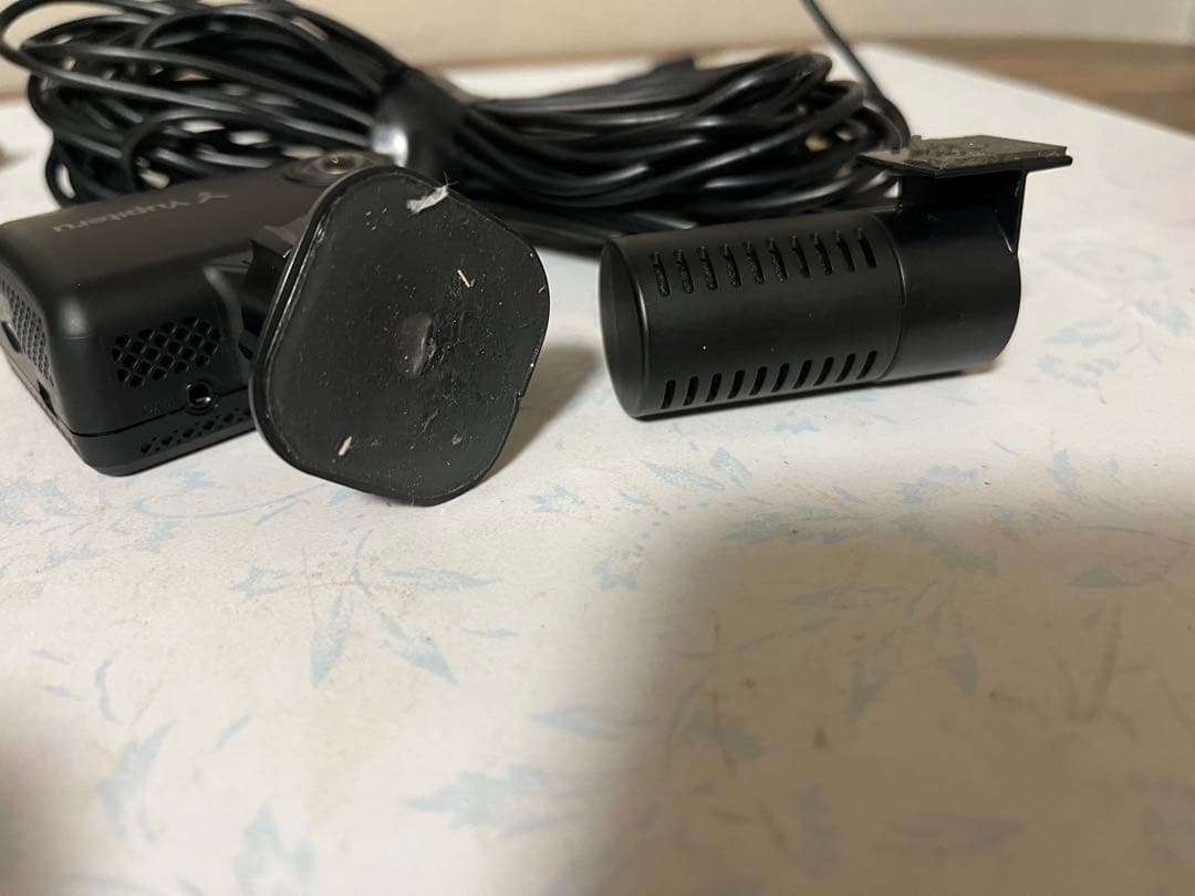 ドライブレコーダー Yupiteru SN-TW84d( T )