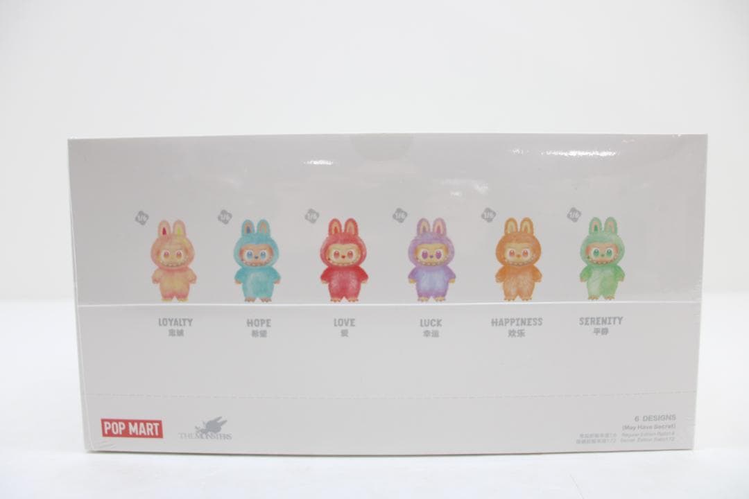 ポップマート ラブブ big into energy 31-JD0128-04