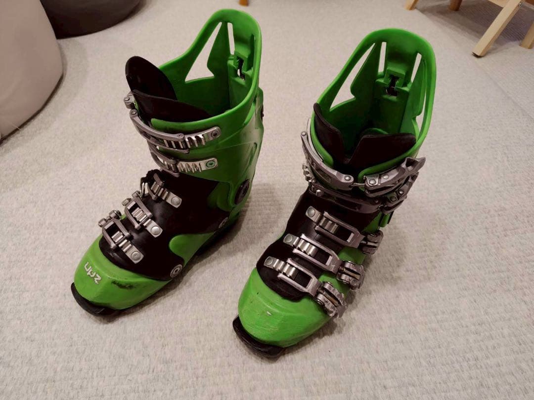 UPZ RC10 266/287mm ※インナーなし