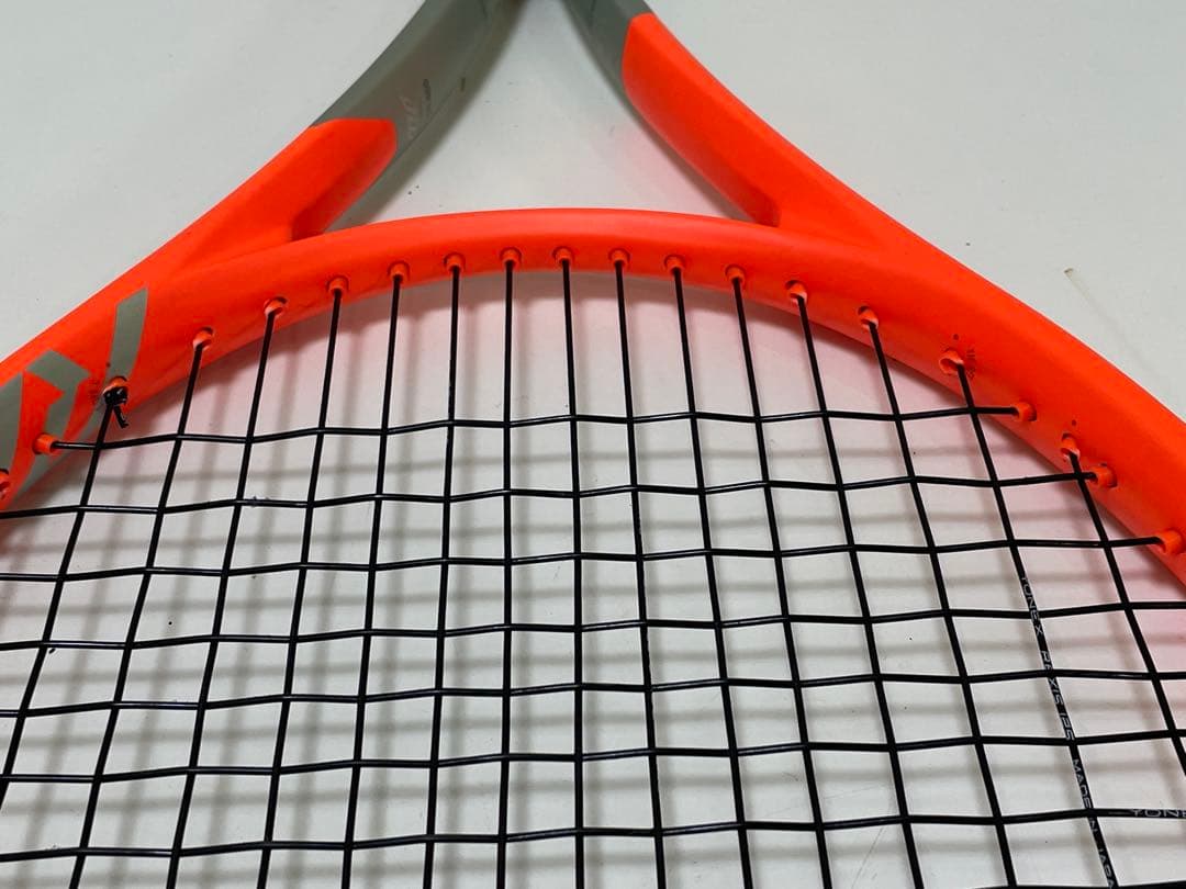 HEAD RADICAL ラディカル MP 300g 98in 16/19 G2