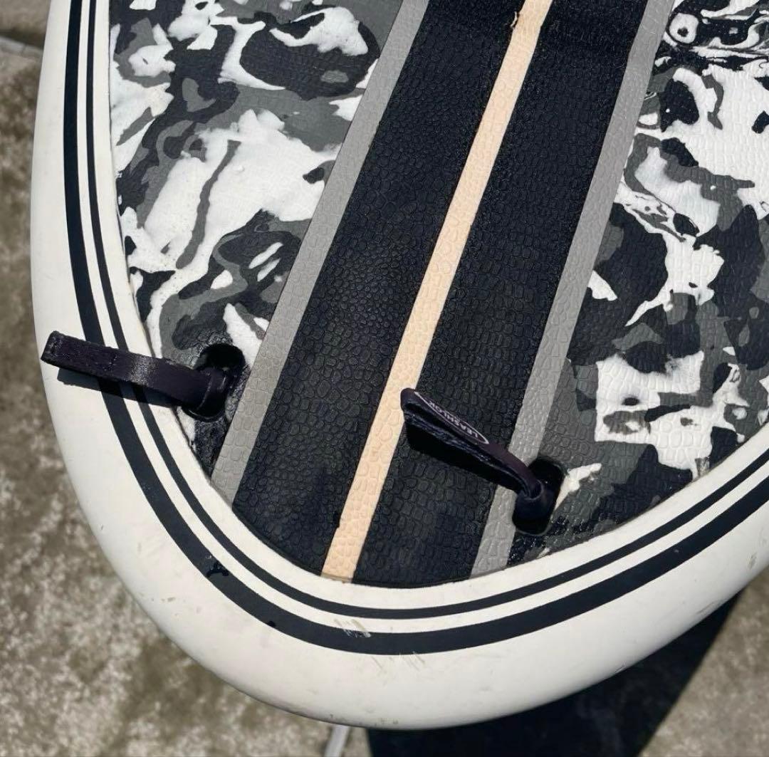 STARBOARD スターボード★SUPハードボード　10ft約300×96cm