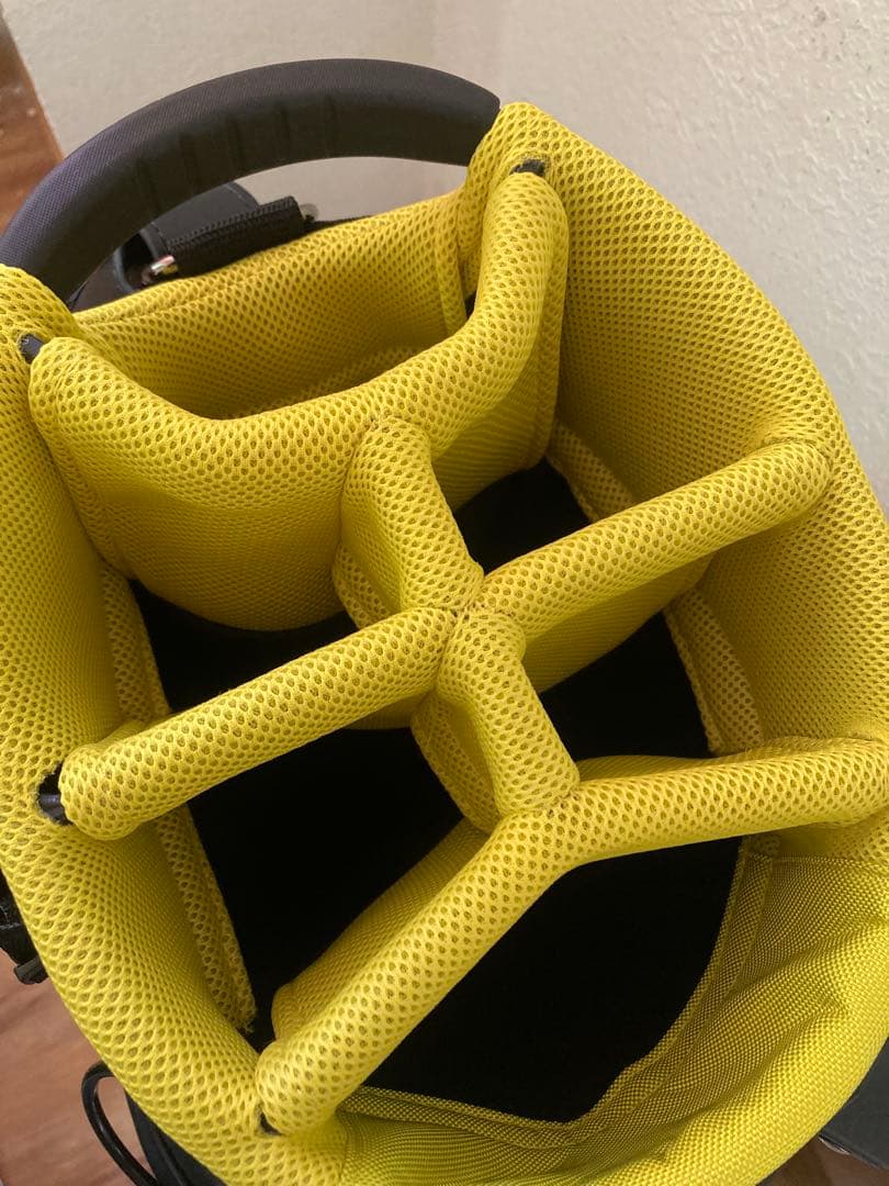 j*i様 PEARLY GATES ゴルフバッグ キャディバッグ スタンドバッグ