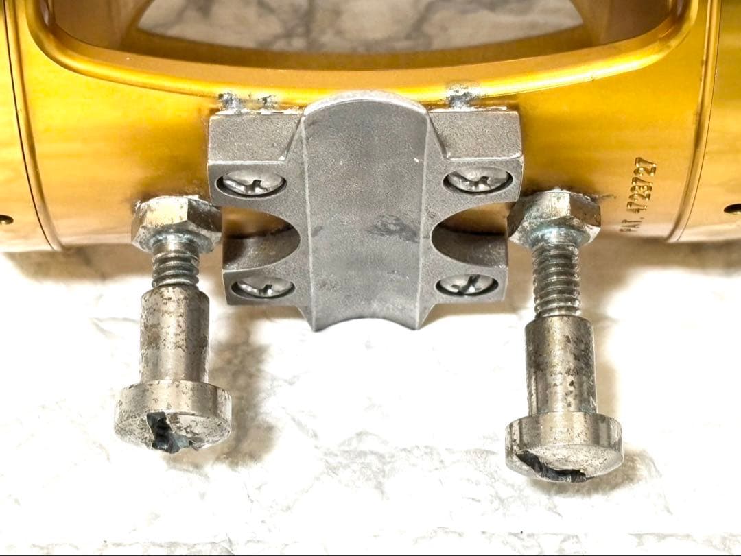 【動作確認済】PENN INTERNATIONAL V 50VSW 2SPEED