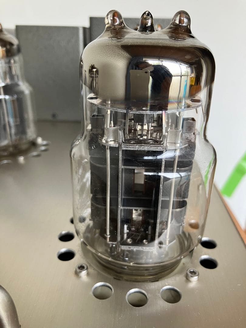 K*a様 TANGO/タンゴ　トランス　自作真空管アンプ　真空管アンプ　２点セッ