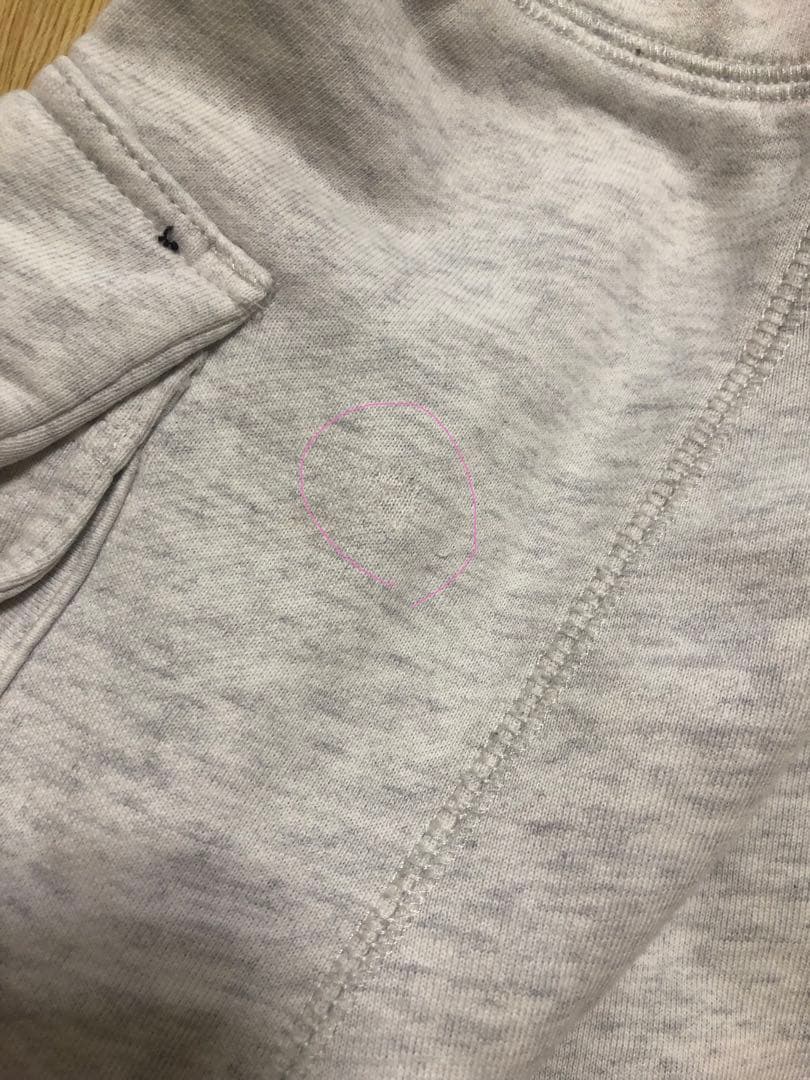 BURBERRY Tシャツ＆ショートパンツ セット