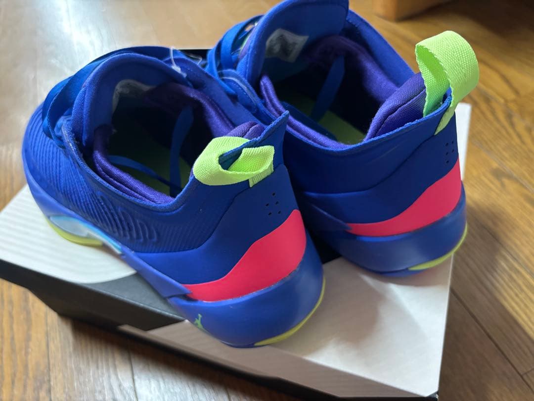 【新品】JORDAN LUKA 1 ナイキ　ルカ 1 ドンチッチ