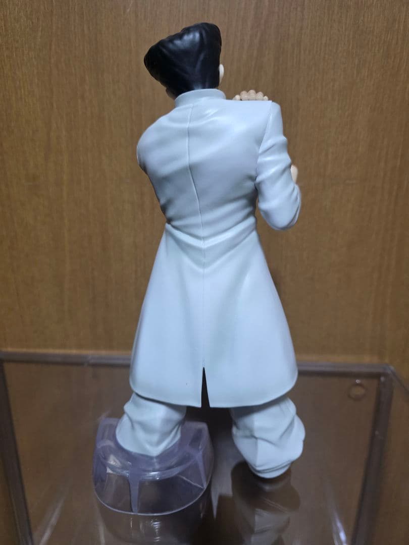 HUNTER×HUNTER CHMERA ANT 一番くじ 八番屋ケース付