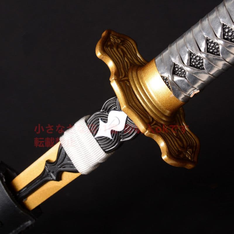 『ニール：機械紀元』2 Bお姉さん Cosplay 古兵器 武具 模造刀·模擬刀