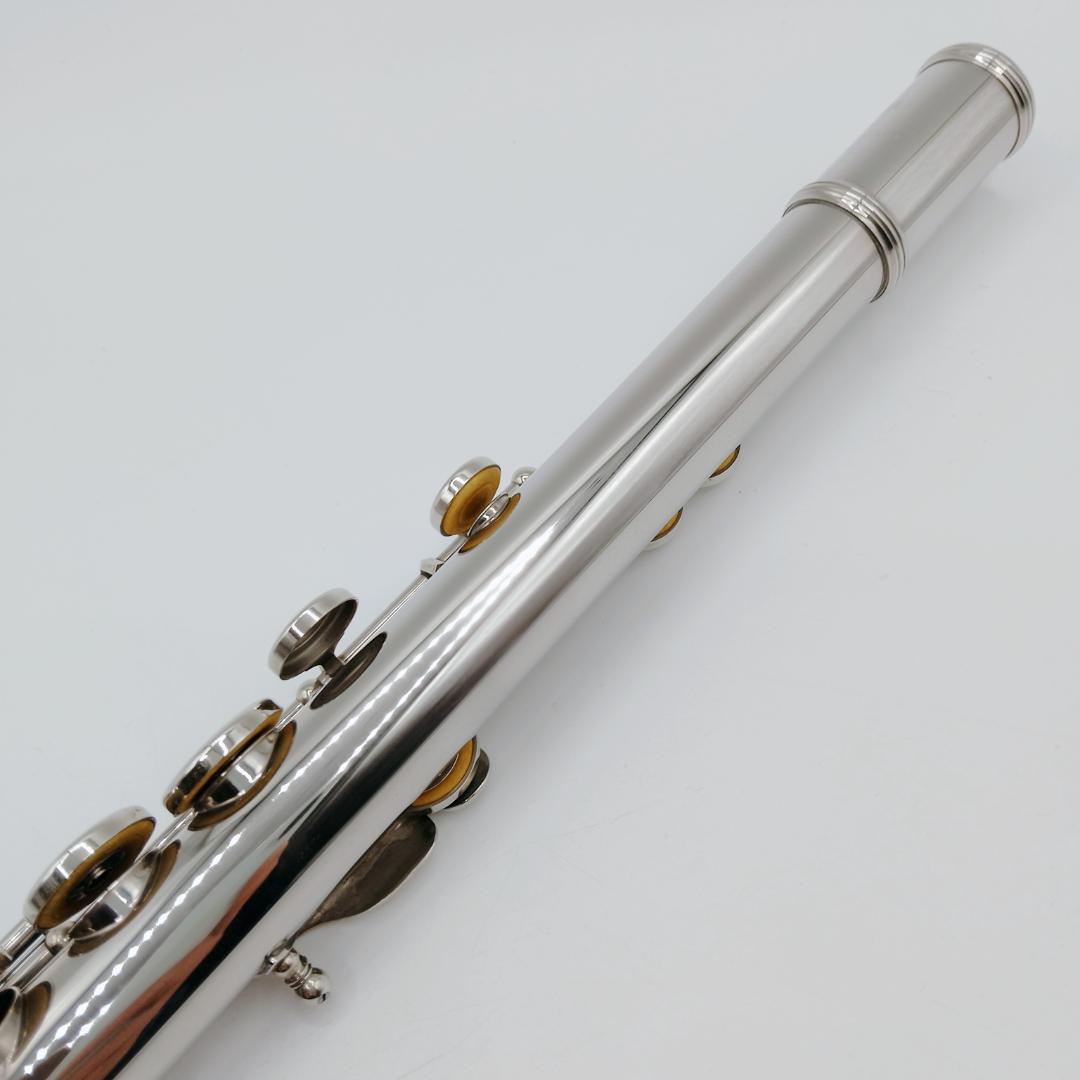 YAMAHA/ ヤマハ　フルート YFL-211 YFL211 管楽器 吹奏楽器