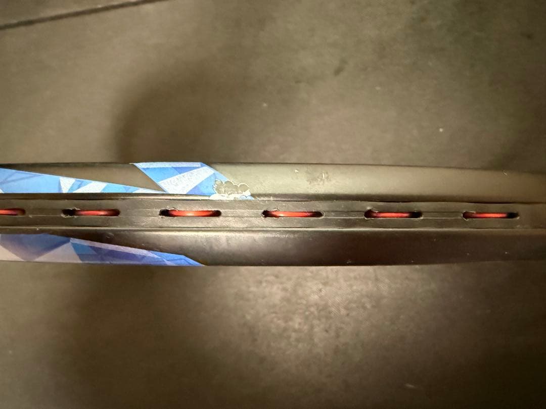 ヨネックス(YONEX) Eゾーン98/EZONE98 ブライトブルー G2