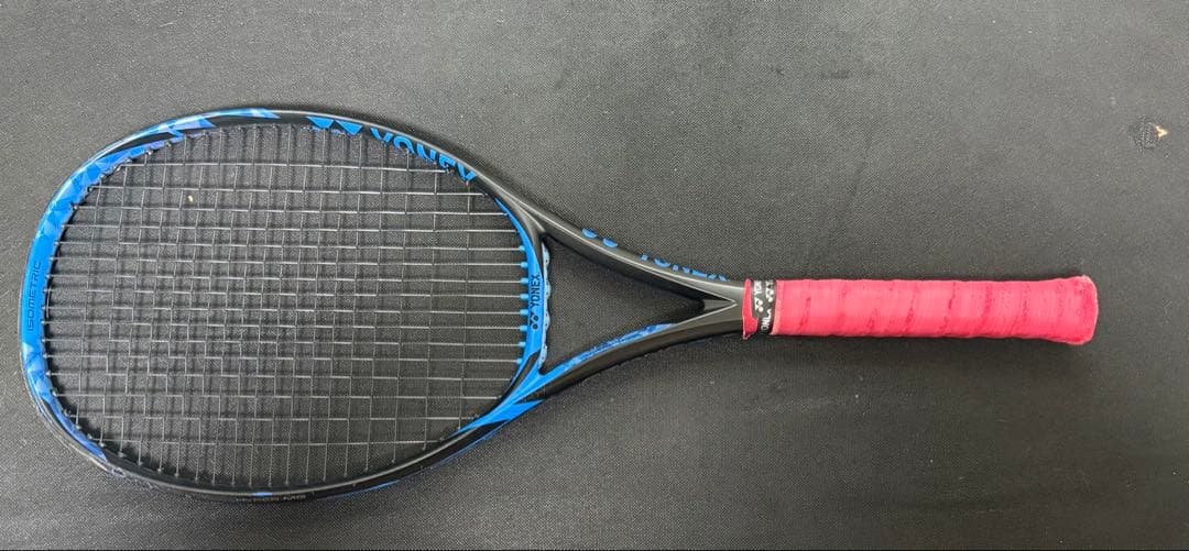 ヨネックス(YONEX) Eゾーン98/EZONE98 ブライトブルー G2