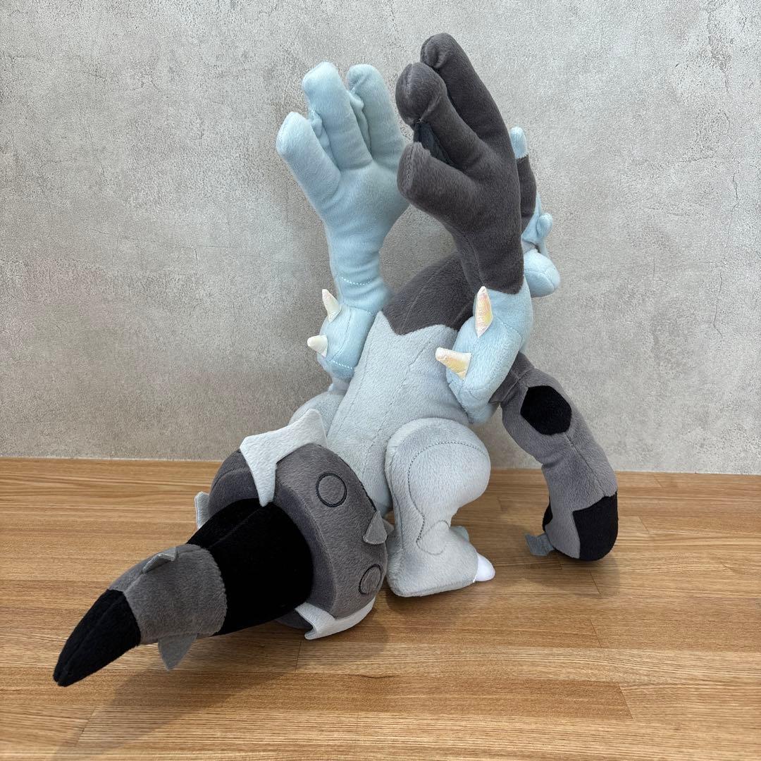 【一点もの/廃盤/2012年】ホワイトキュレム　ブラックキュレム　ポケドール