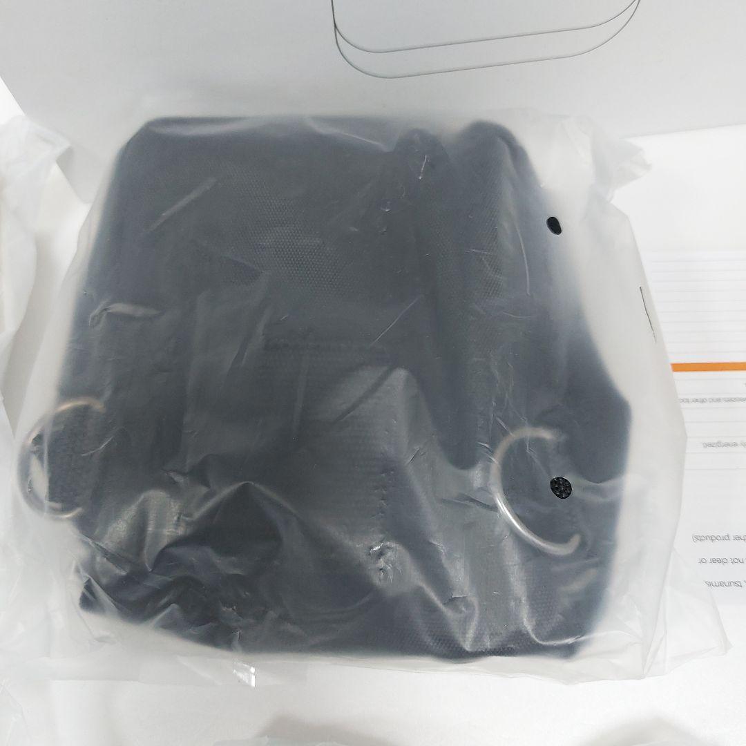 MTEHFYAF　ポータブル酸素濃縮器