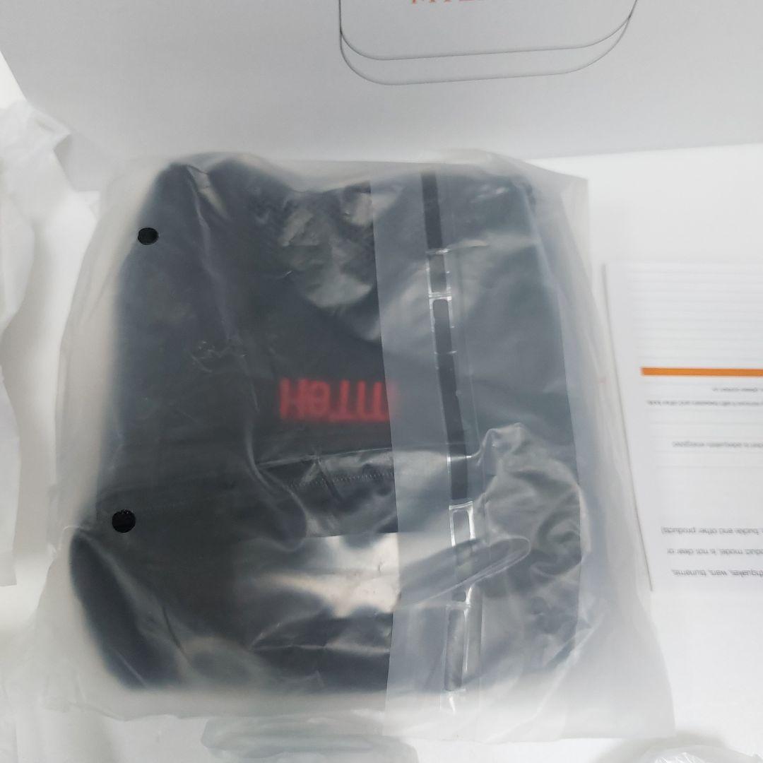 MTEHFYAF　ポータブル酸素濃縮器