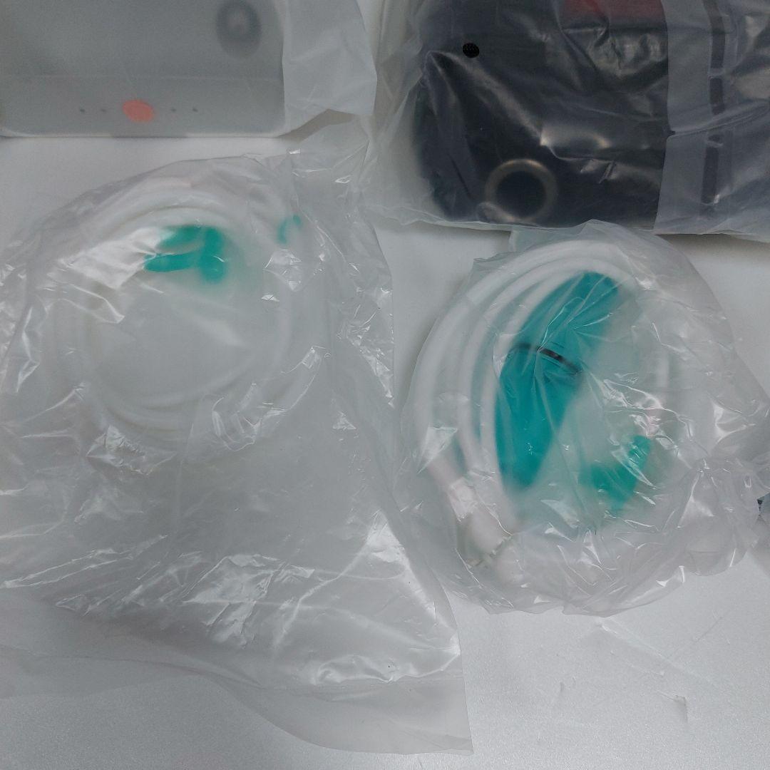 MTEHFYAF　ポータブル酸素濃縮器