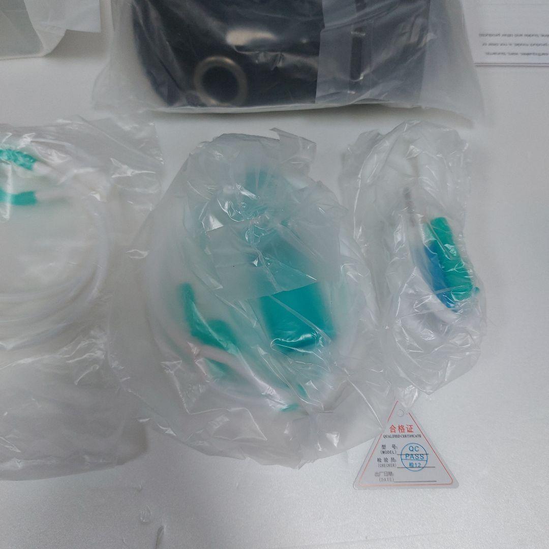 MTEHFYAF　ポータブル酸素濃縮器