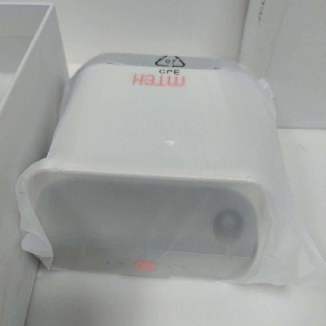 MTEHFYAF　ポータブル酸素濃縮器