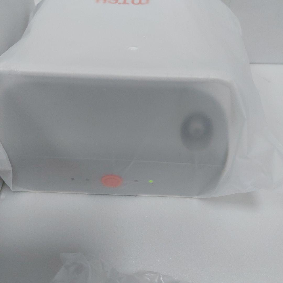 MTEHFYAF　ポータブル酸素濃縮器