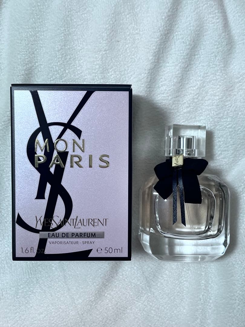 モン　パリ　オーデパルファム