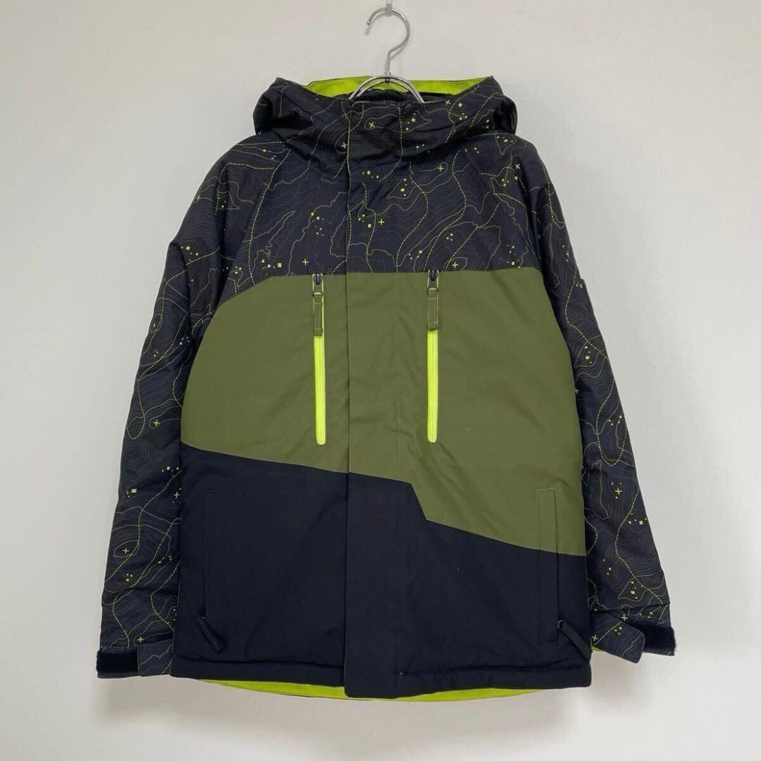 シックスエイトシックス 686 スキーウェア ジャケット サイズLG 1