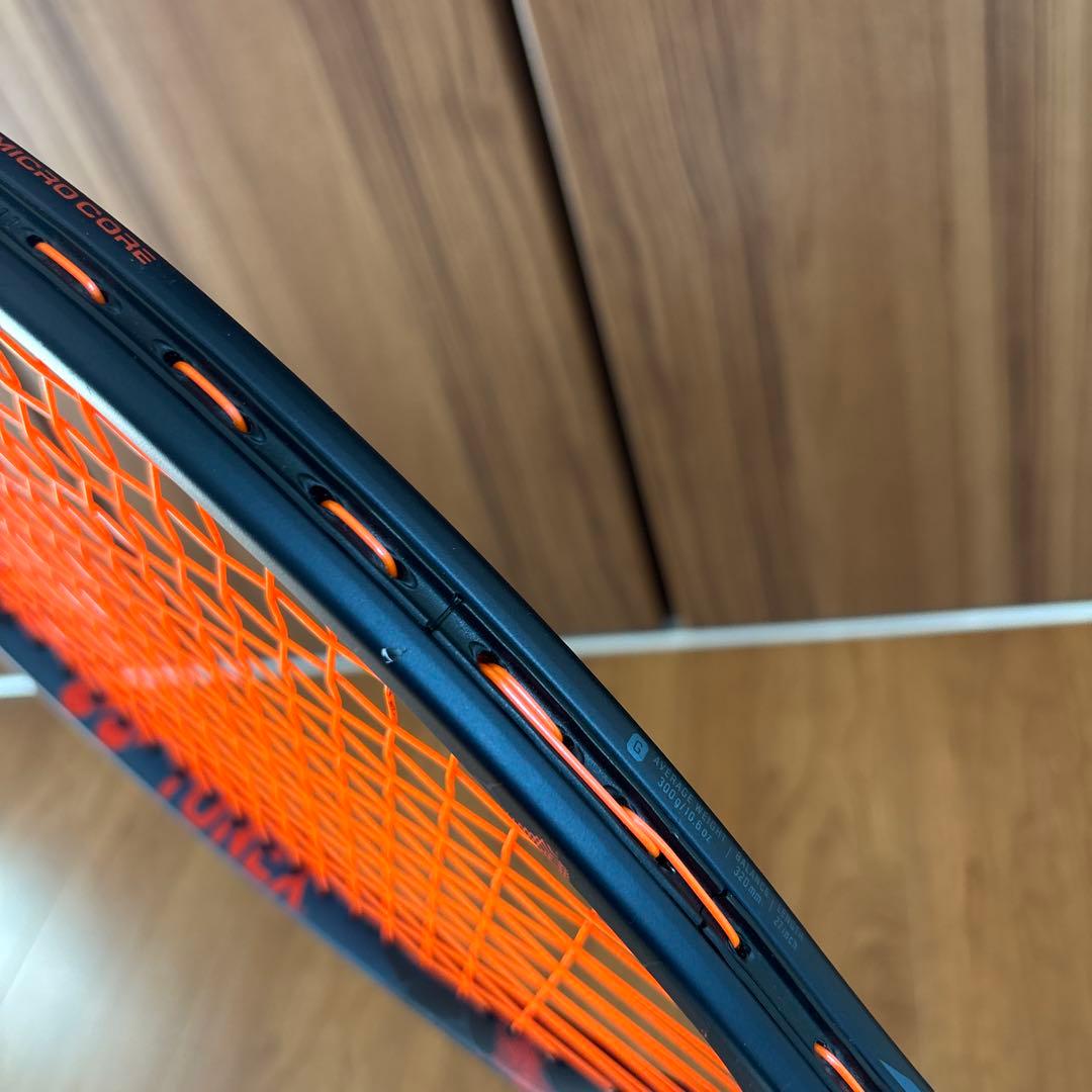 ラケット(硬式用) YONEX VCORE PRO 100 G2