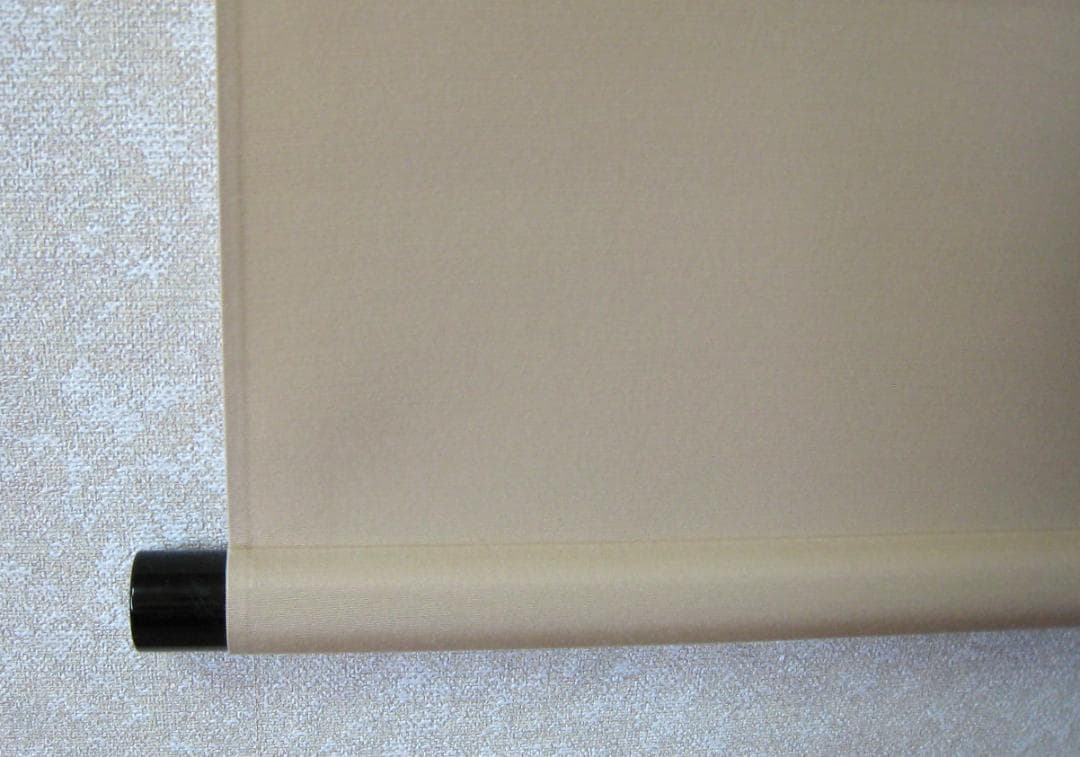 【真筆】茶掛　白雲抱幽石◆大徳寺 塔頭興臨院 福代祥道 新品 共箱・タトウ箱付