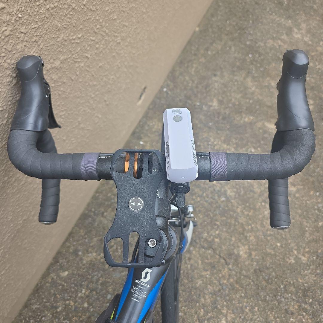 【あや。】ロードバイク 初心者向け！付属品込み！