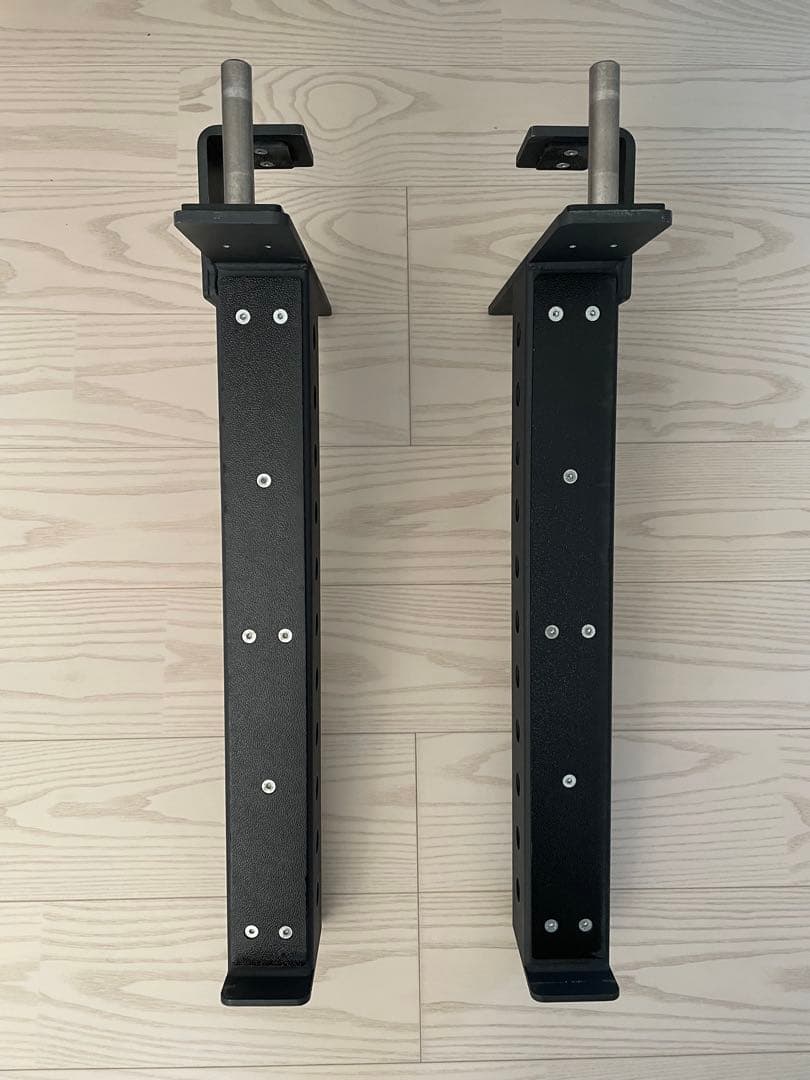 MBCオリジナルラック　セーフティアーム　旧型