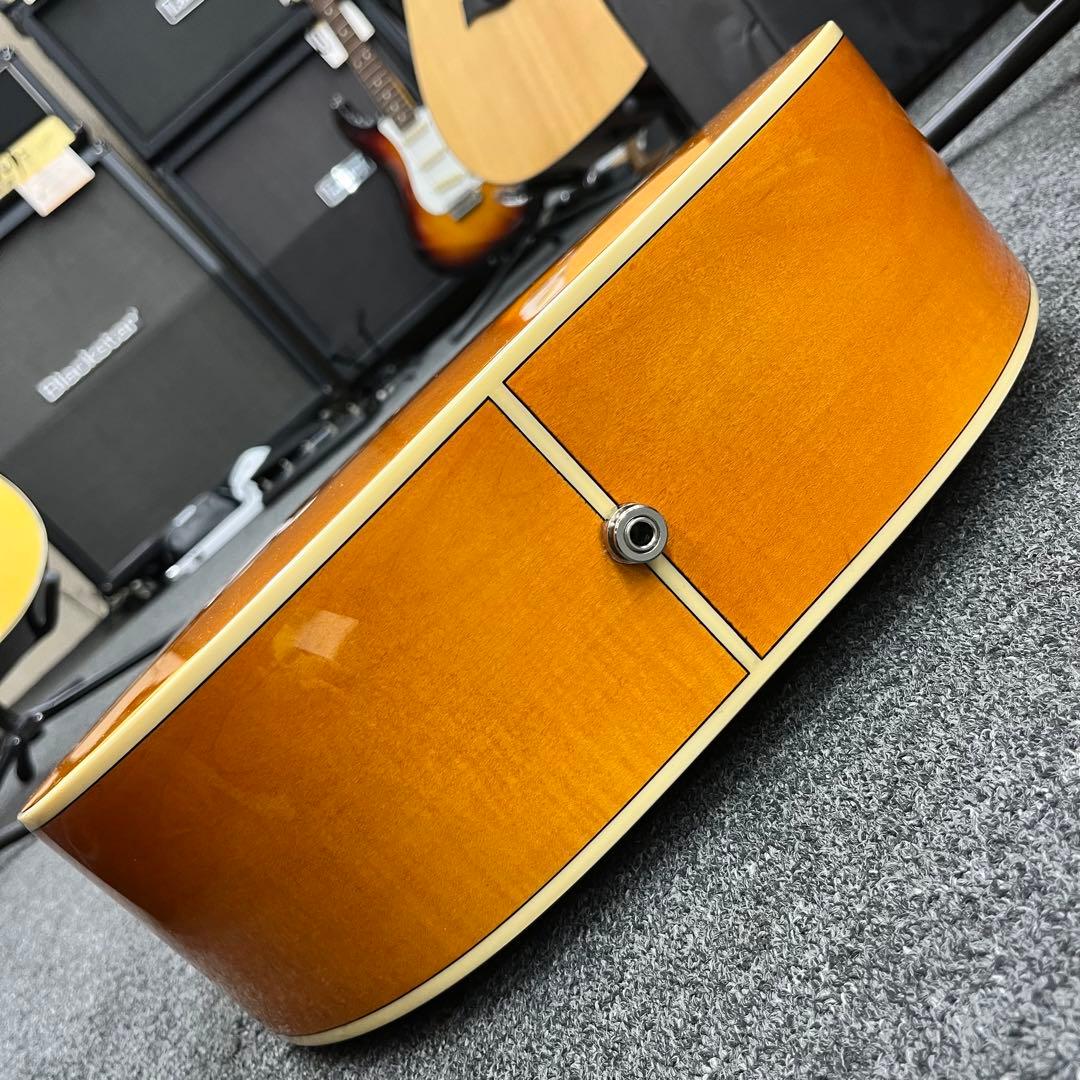 【11620】EPIPHONE DOVE PRO エレアコ ダヴ