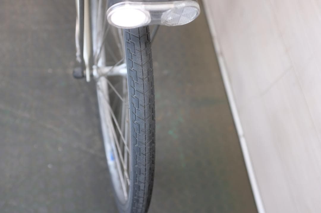 L*H様 パナソニック　電動アシスト自転車　24インチ　３段　本体 バッテリーと