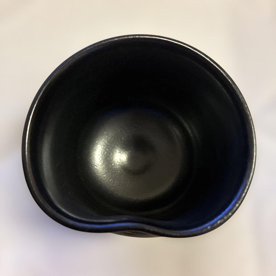 叶松谷(道夫）お猪口　馬　午