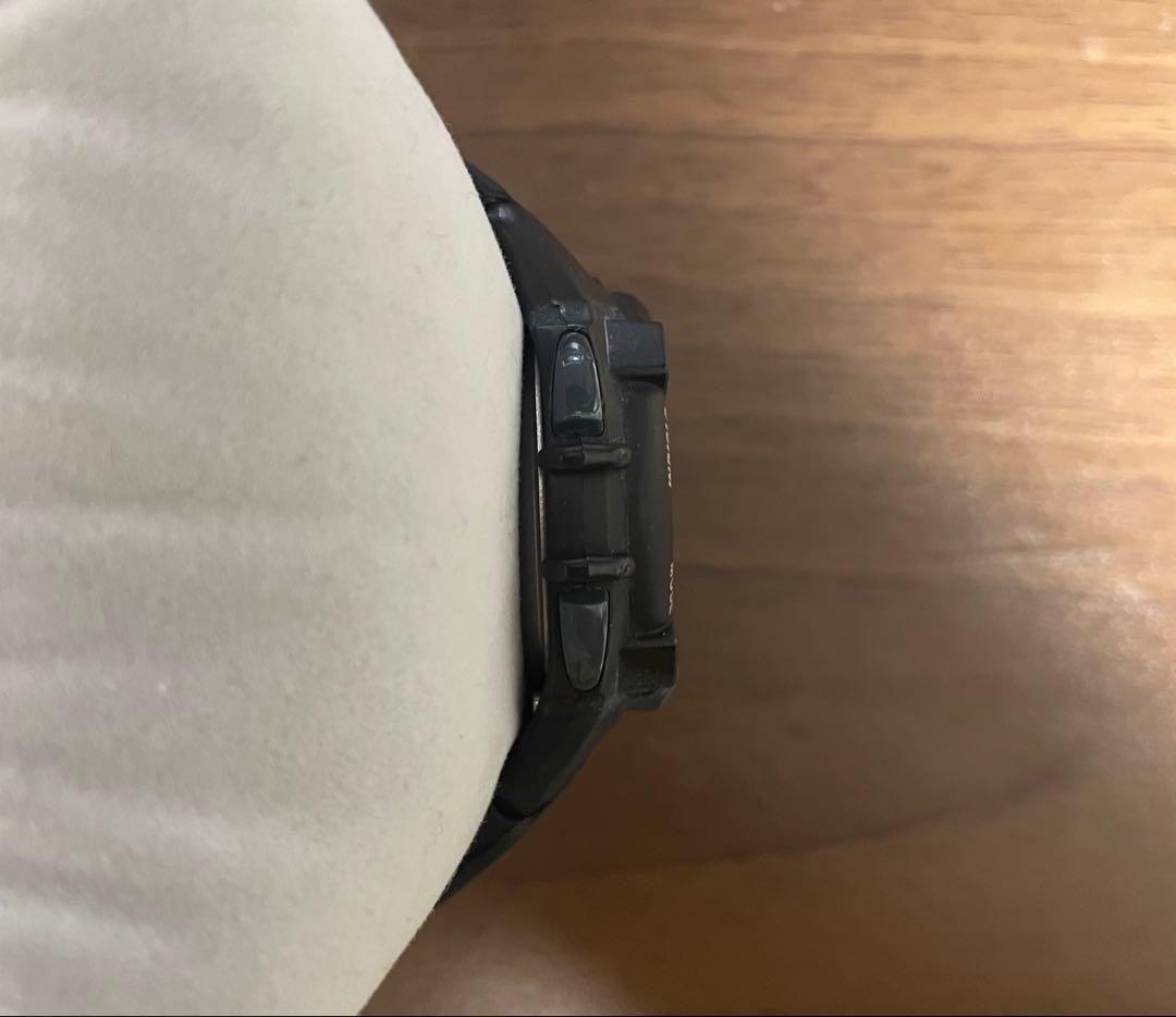 Timex タイメックス　アイアンマン フリックス100