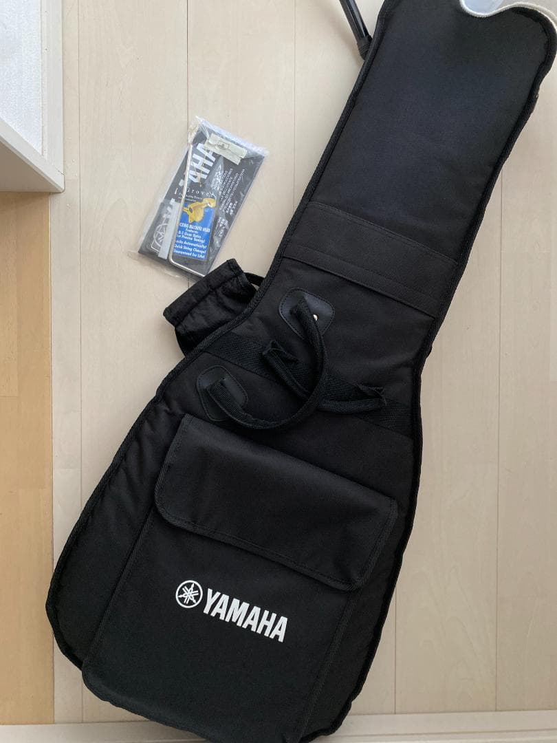 YAMAHA PACIFICA 612VIIX (Blue) エレキギター