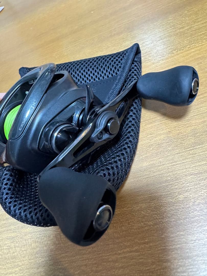 22エクスセンスDC XG RIGHT 極美品