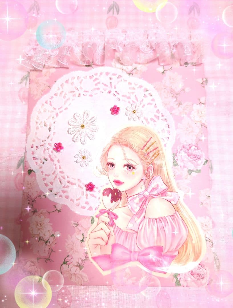 kittylove-yukiko0101様ご確認用メモボリュームupメモ#788