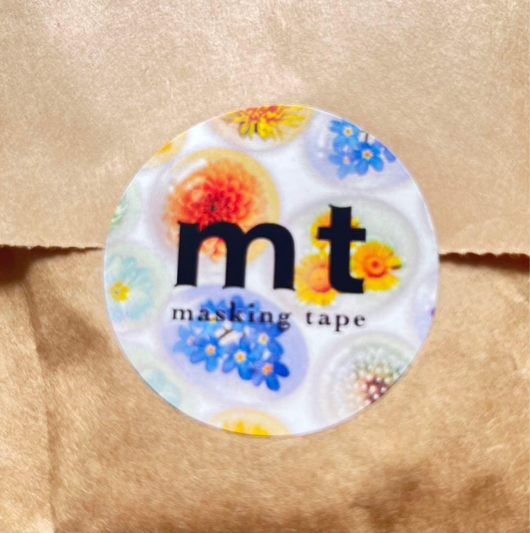 mt 宿泊者限定マスキングテープ・クオーレ・サポショ