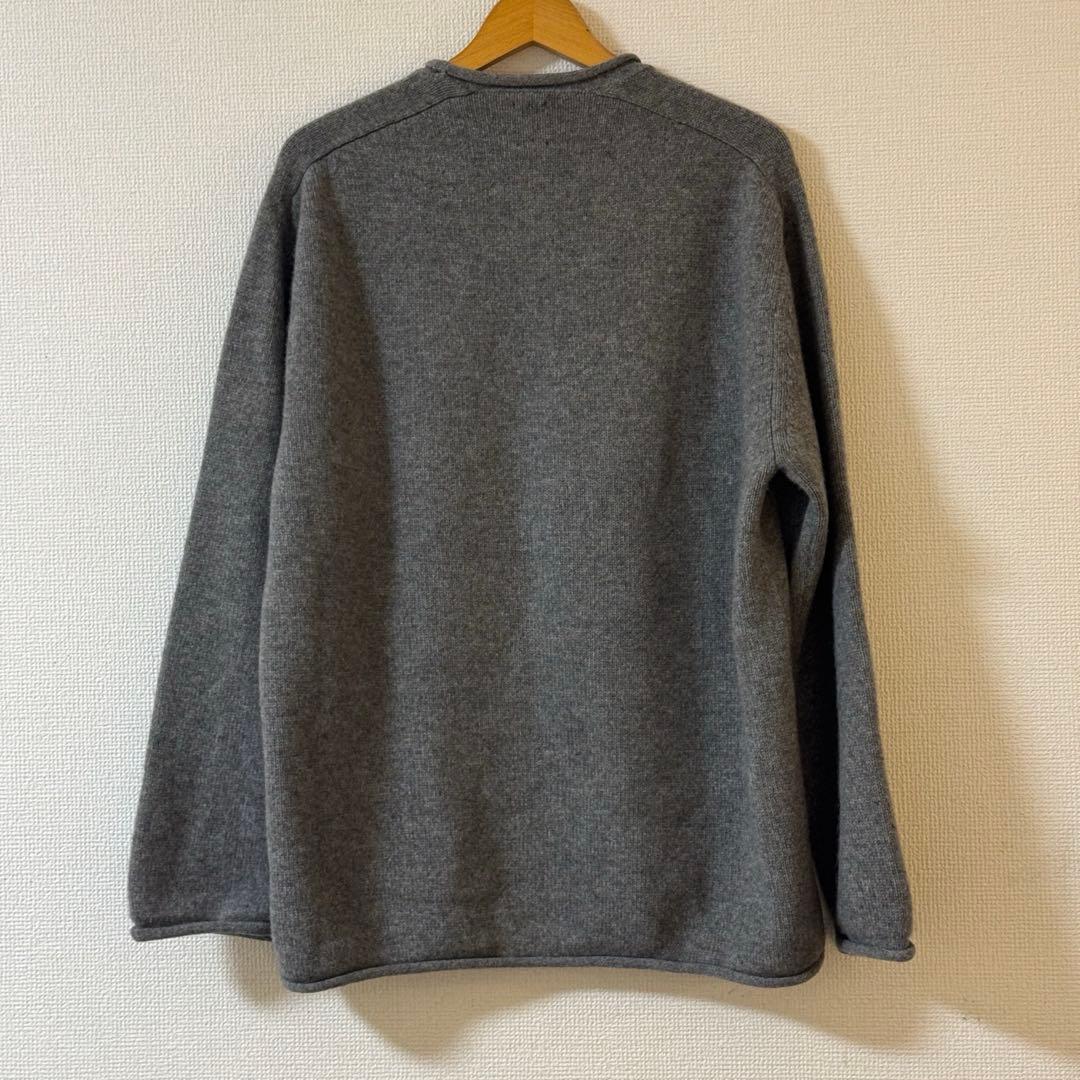 ゲ*ト様 か*】様 BATONER レショップ SUPREME LAMB ROL