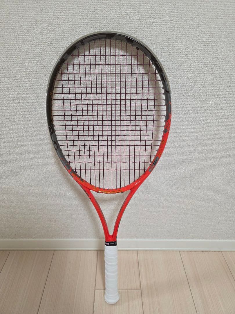 HEAD You Tek IG Radical MP ユーテック ラジカル