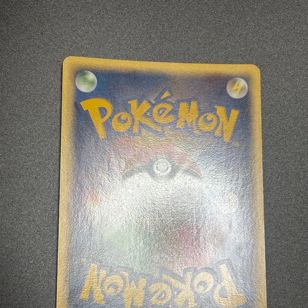 レックウザ ポケパークプレミアムファイル 009/009