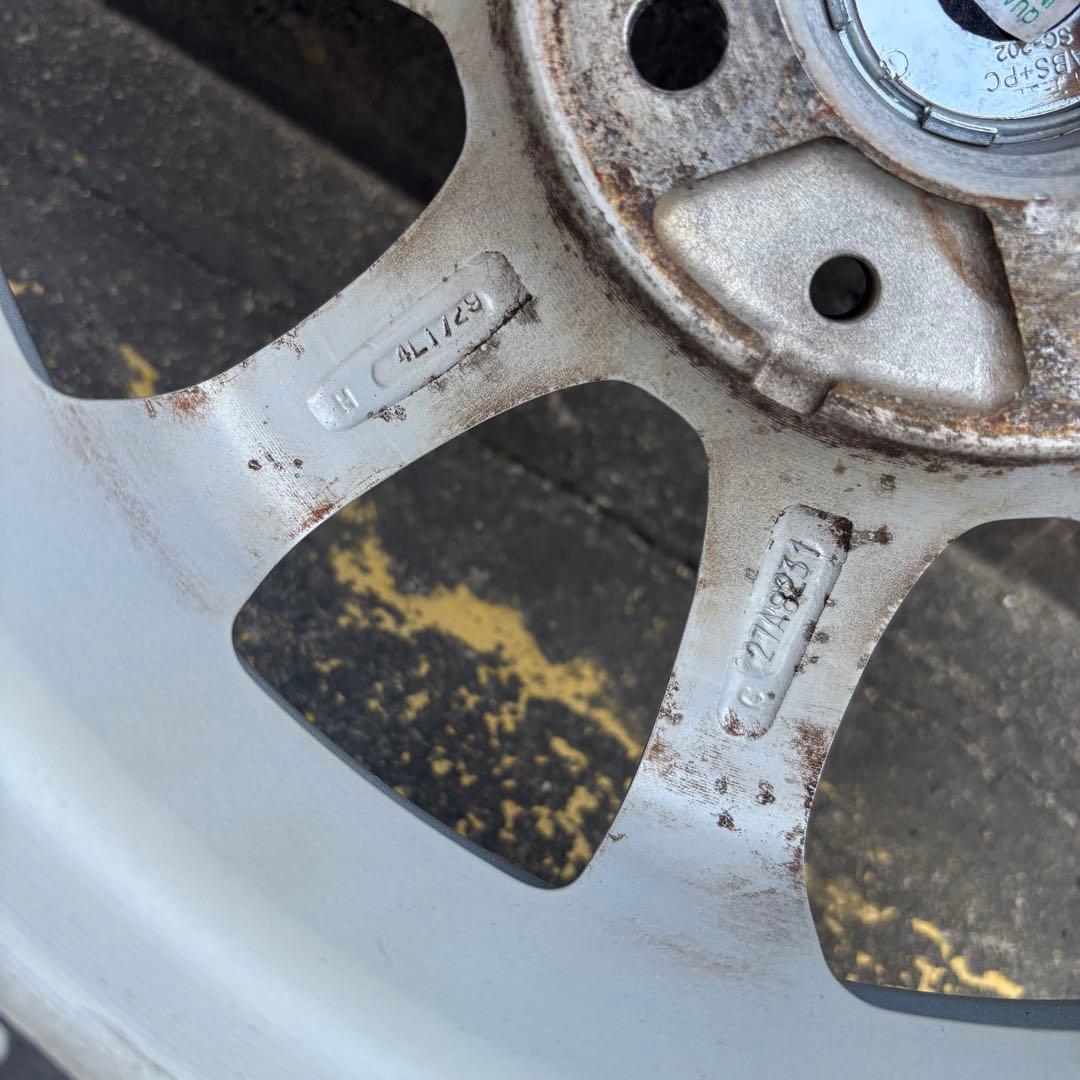 タイヤ・ホイールセット13インチ 155/65R13 73S