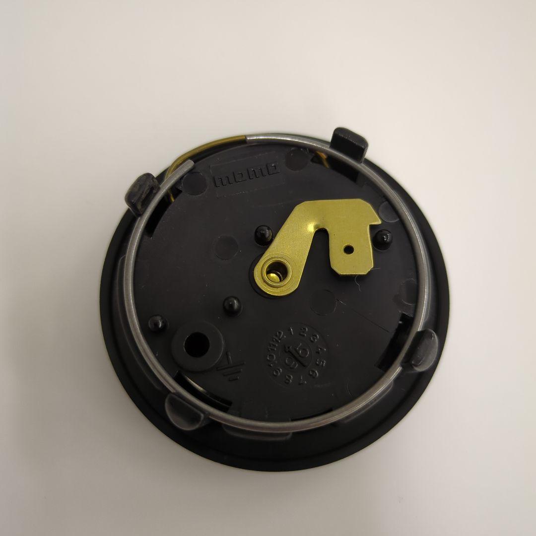 モモ純正ポルシェクレストホーンボタン momo Porsche 930/964