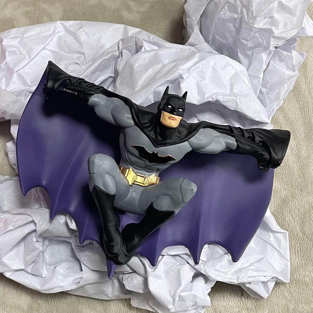 クリスマスオーナメント ホールマーク　バッドマン　まとめ売り　フィギュア