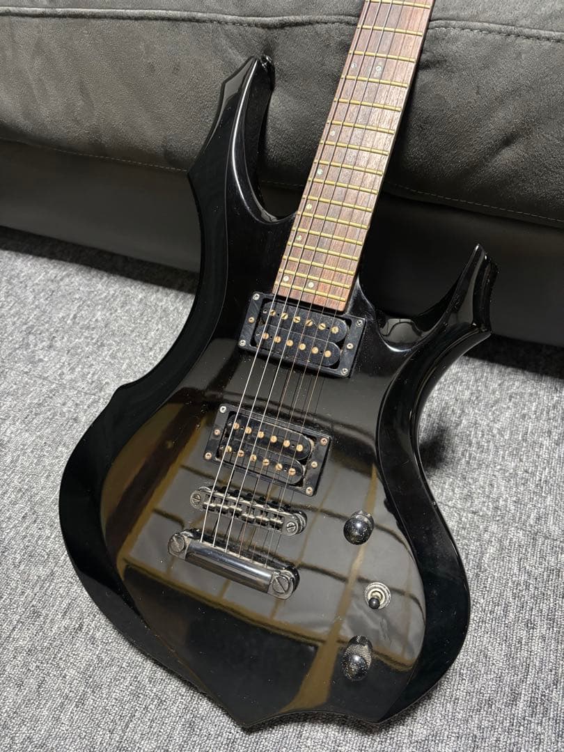 GrassRoots G-FR-56G エレキギター