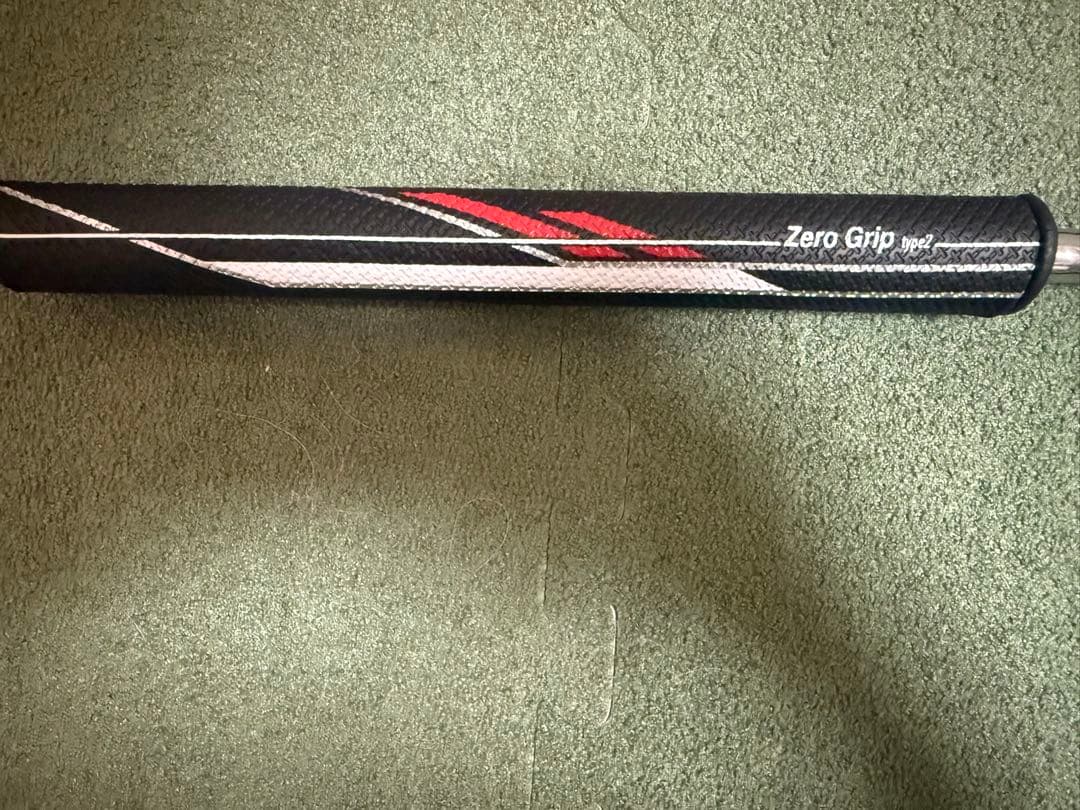 PRGR SILVER-BLADE 03 ゴルフパター