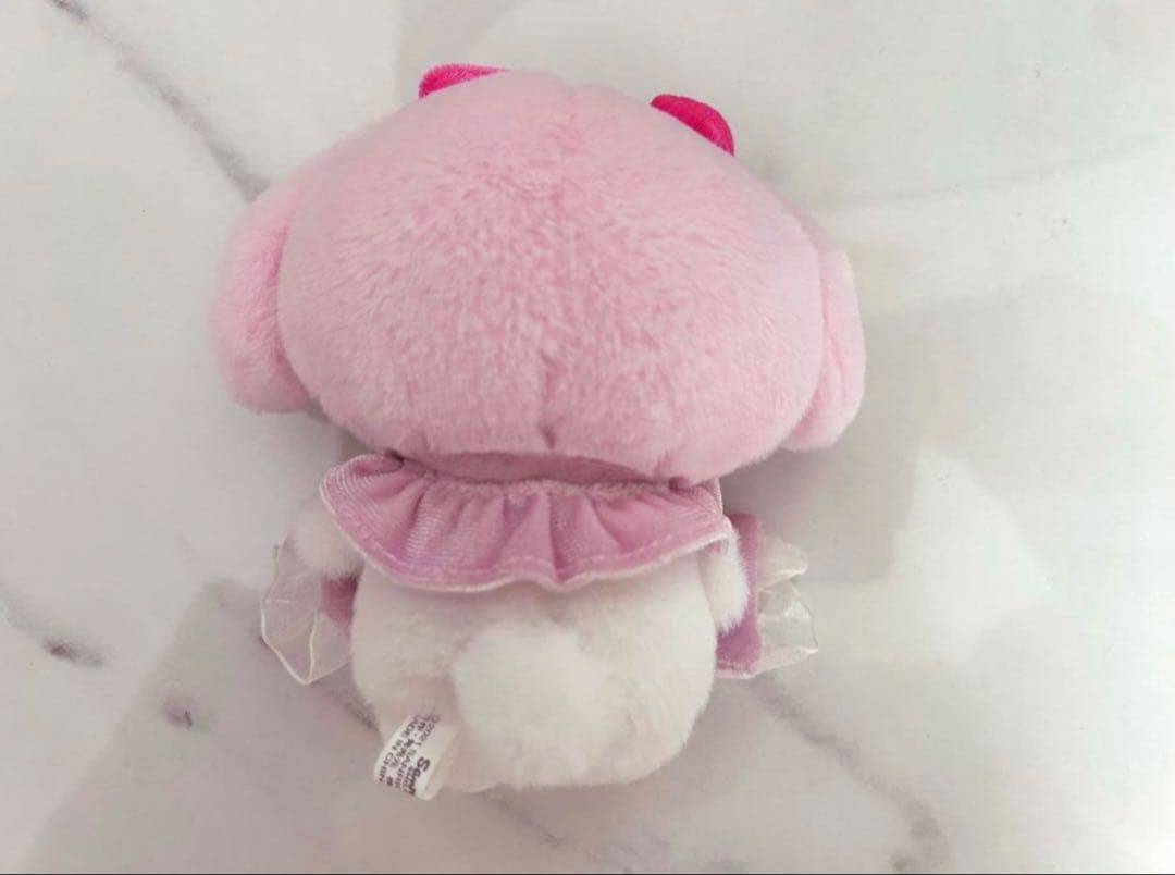 サンリオ マイメロディ ぬいぐるみ まとめ売り 6点 おまけ付き