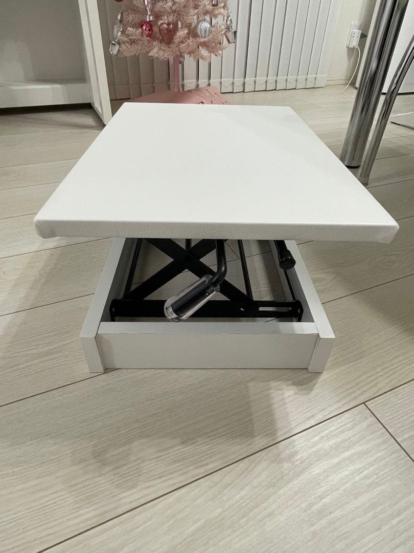 ピアノ補助台　AX-RH 吉澤